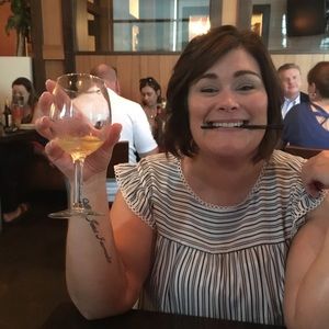 Meet your Posher, Kerri